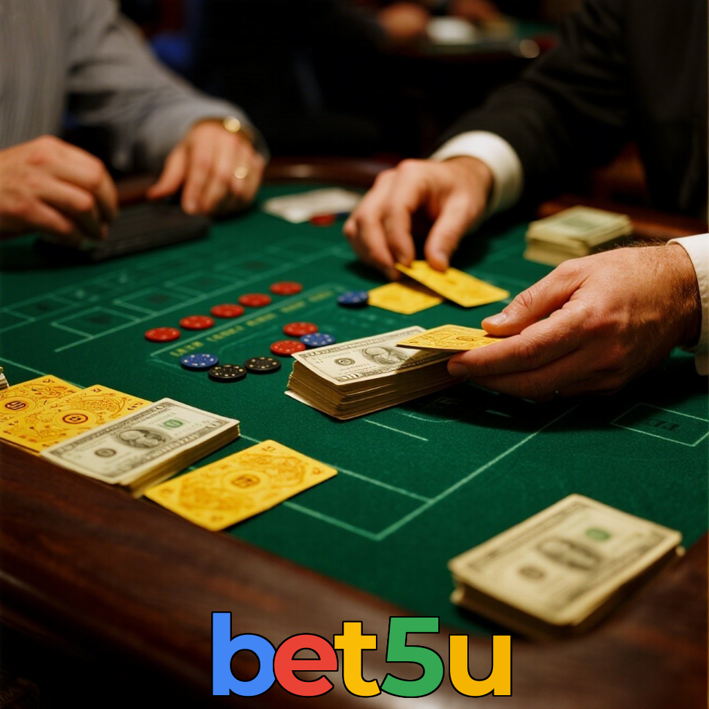 bet5u:Prepare-se para o melhor da diversão no cassino! Jogue agora!