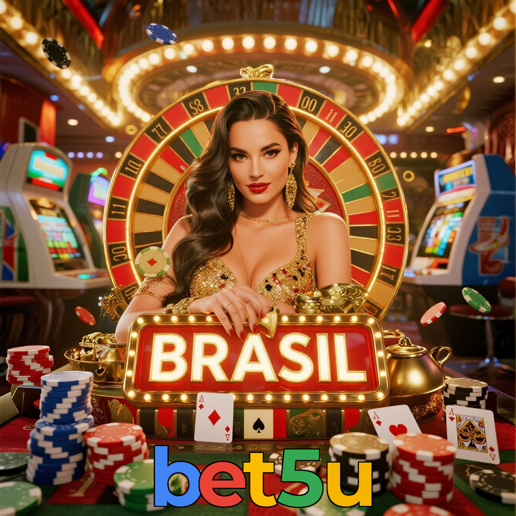 bet5u：Jogue futebol online e vença grandes prêmios agora!