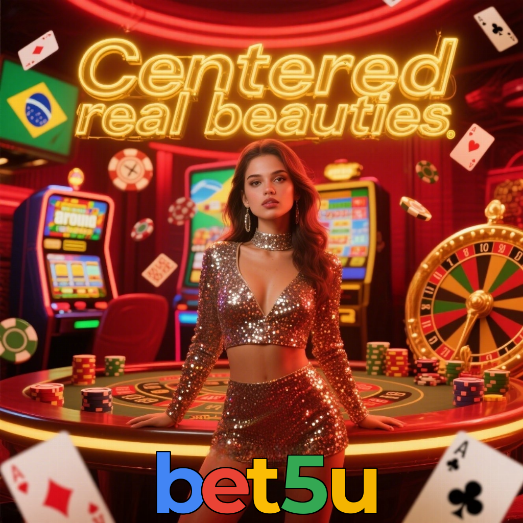 bet5u：Vença na roleta e leve para casa grandes prêmios!