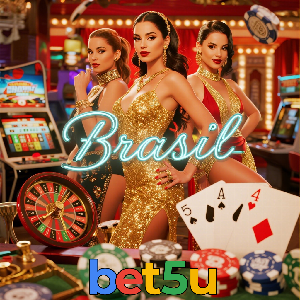 bet5u：O futebol online te oferece prêmios surpreendentes! Aposte agora!