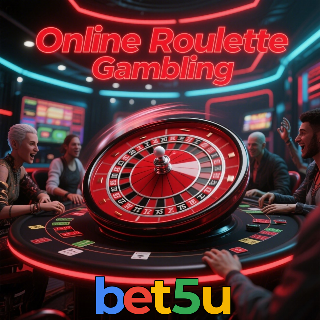 bet5u：Viva a emoção das apostas ao vivo! Jogue agora e ganhe prêmios incríveis!