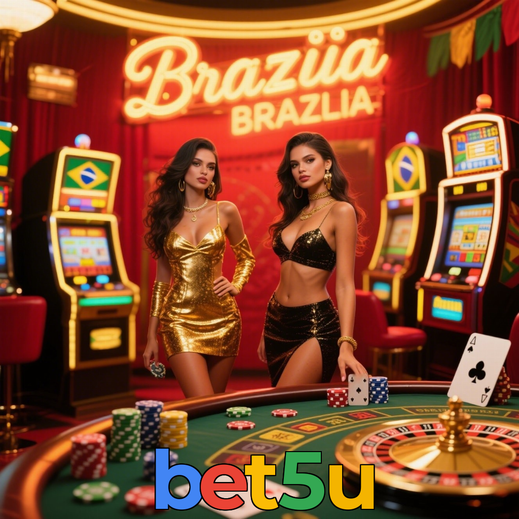 bet5u：A sorte está ao seu lado! Aposte no futebol online e vença!