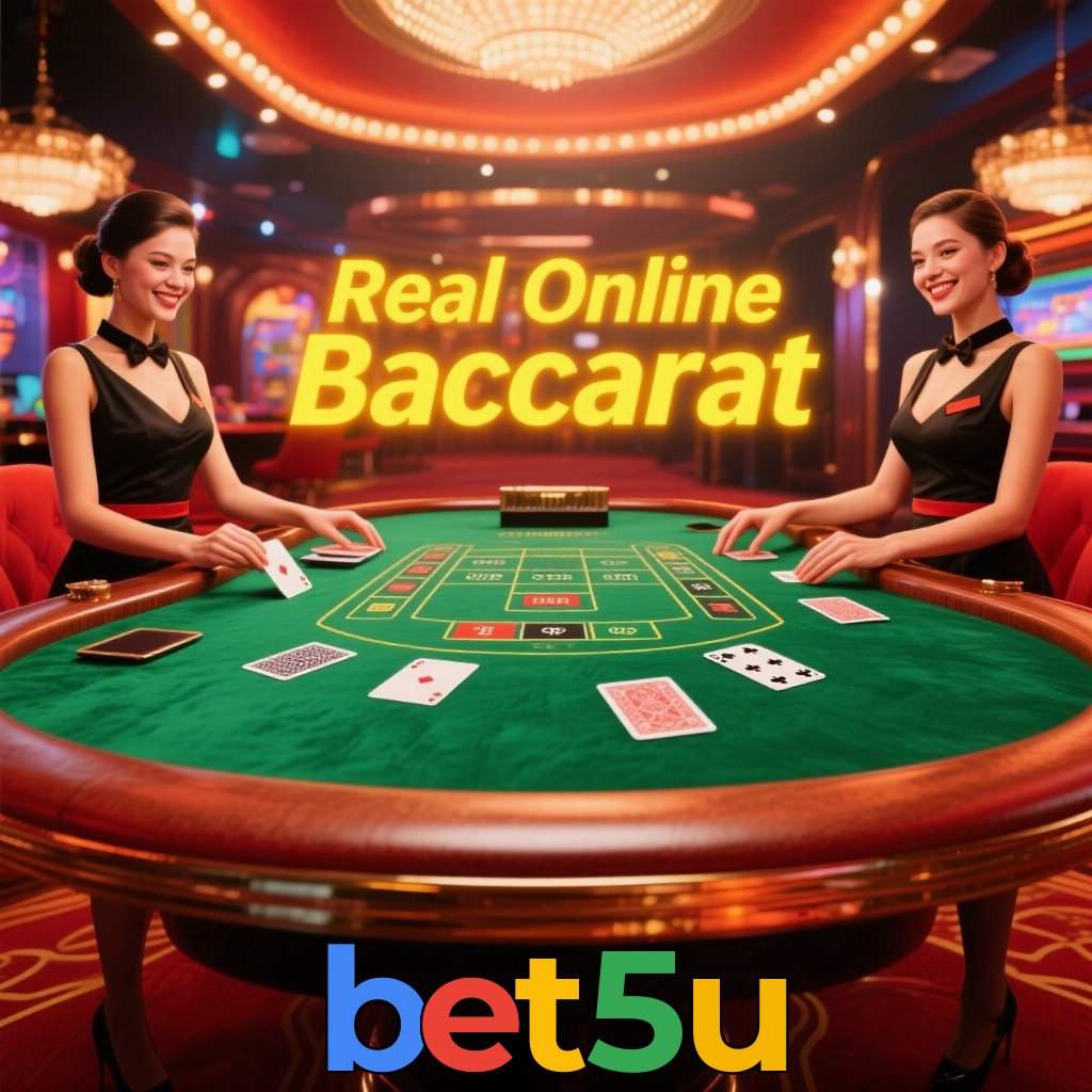 bet5u：Aposte agora nas roletas e mostre sua sorte!