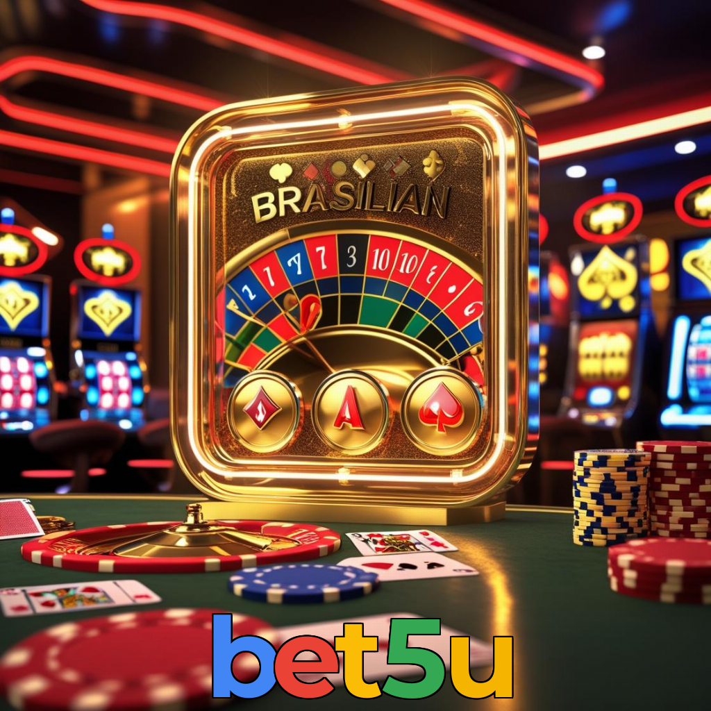 bet5u：Onde a diversão nunca acaba: poker, roleta e apostas no futebol!