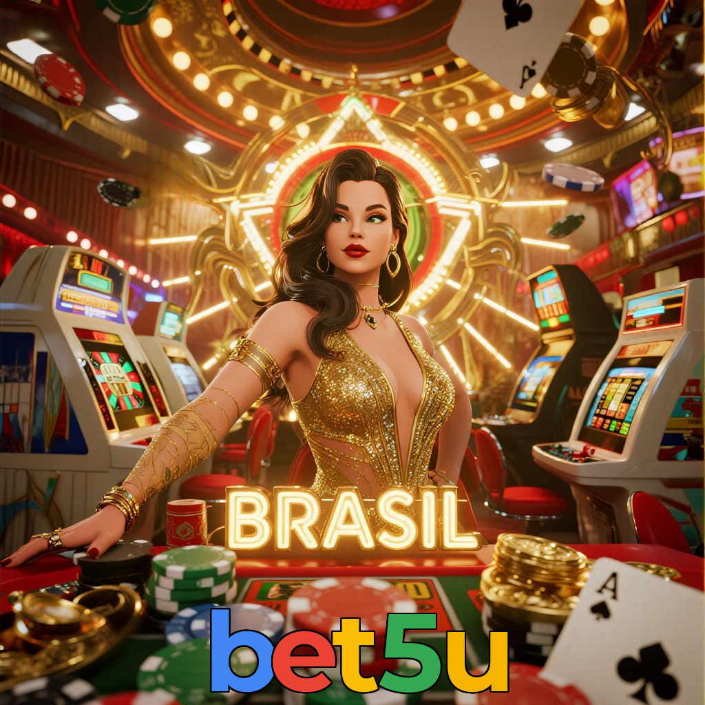 bet5u：Aposte no futebol online e mostre sua habilidade para ganhar!