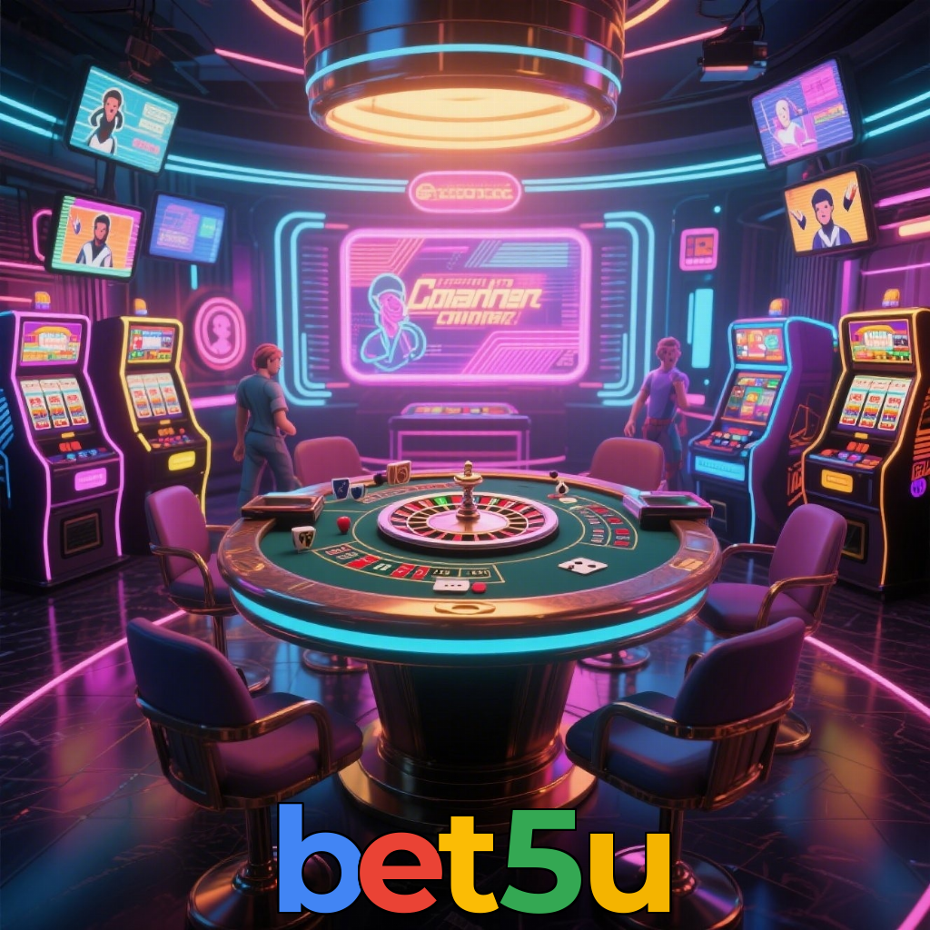 bet5u：Aposte no futebol online e conquiste a vitória dos seus sonhos!