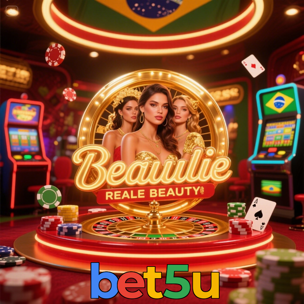 bet5u：Jogue blackjack e aposte no futebol para uma experiência completa!