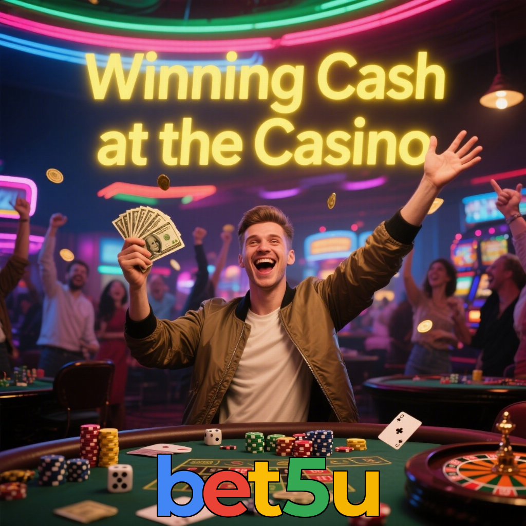 bet5u：Aposte no futebol online e vença os maiores campeões!