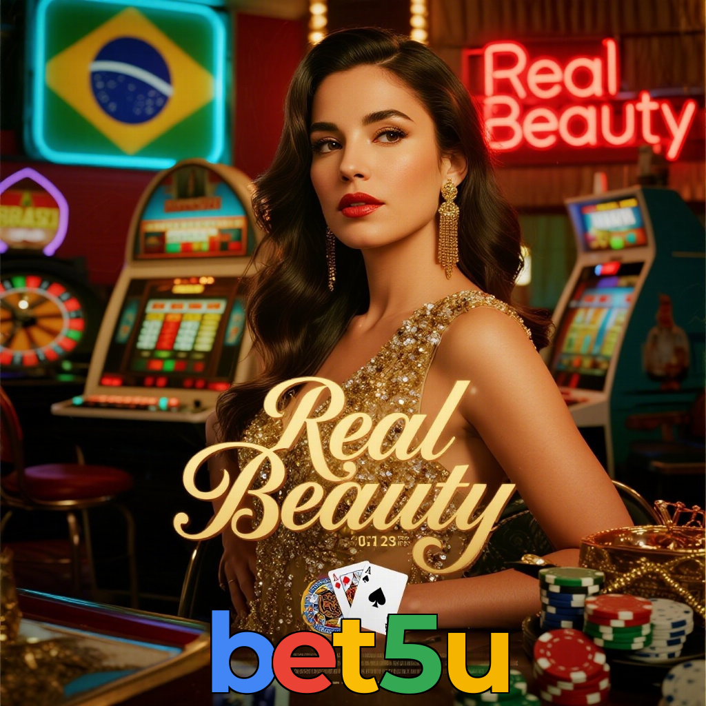 bet5u：Jogue blackjack, aposte no futebol e conquiste grandes prêmios em nosso cassino!