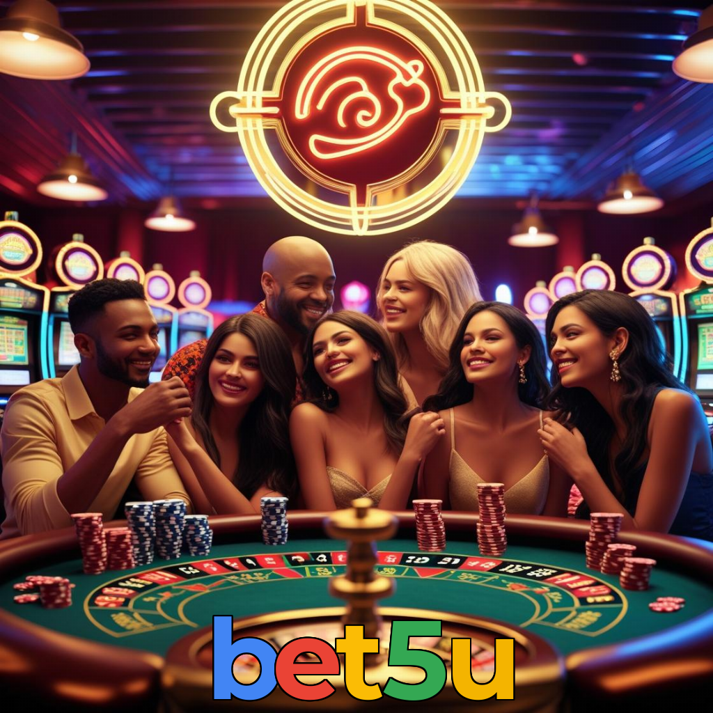 bet5u：Vire o mestre das cartas! Jogue poker online e vença!