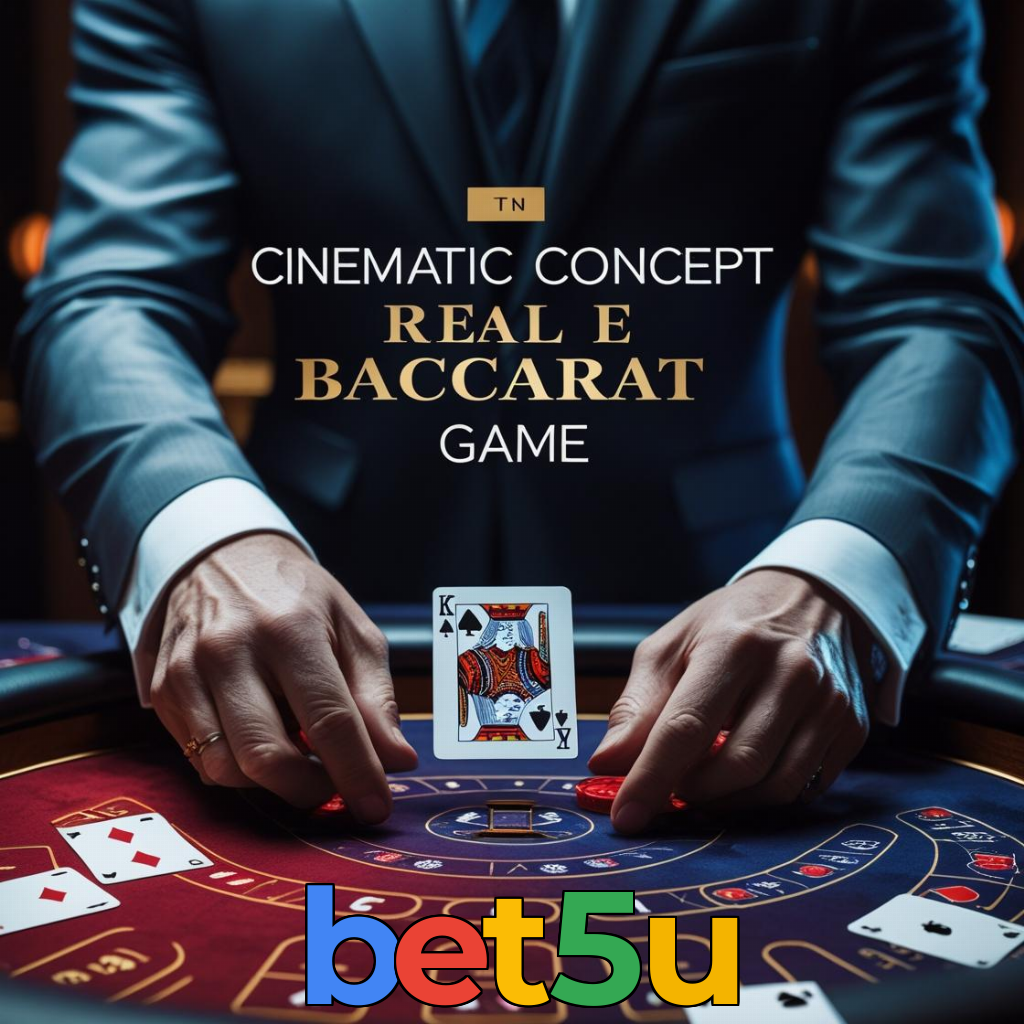 bet5u：Apostas ao vivo no futebol e grandes vitórias em blackjack esperam por você!