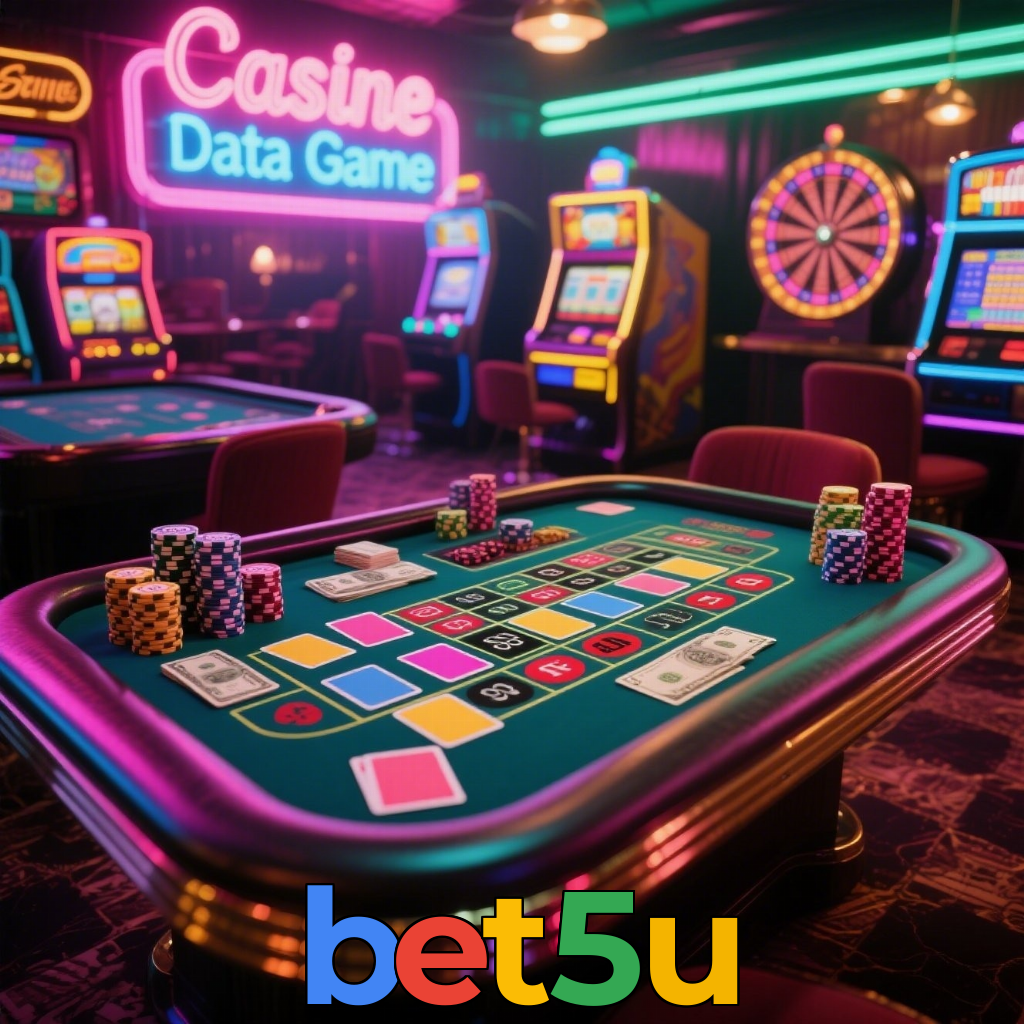 bet5u：Aposte no futebol online e vença com estilo e emoção!
