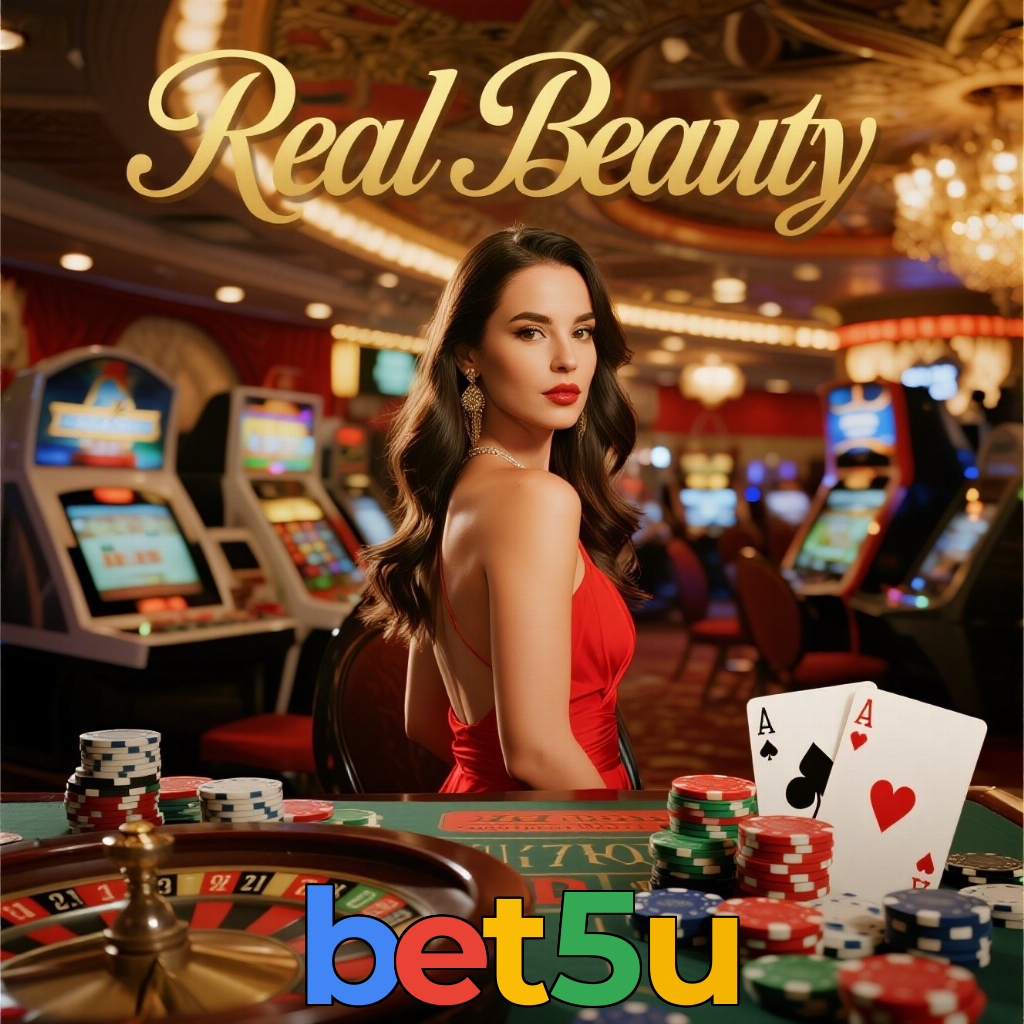 bet5u：A emoção do blackjack te espera! Aposte e vença agora!
