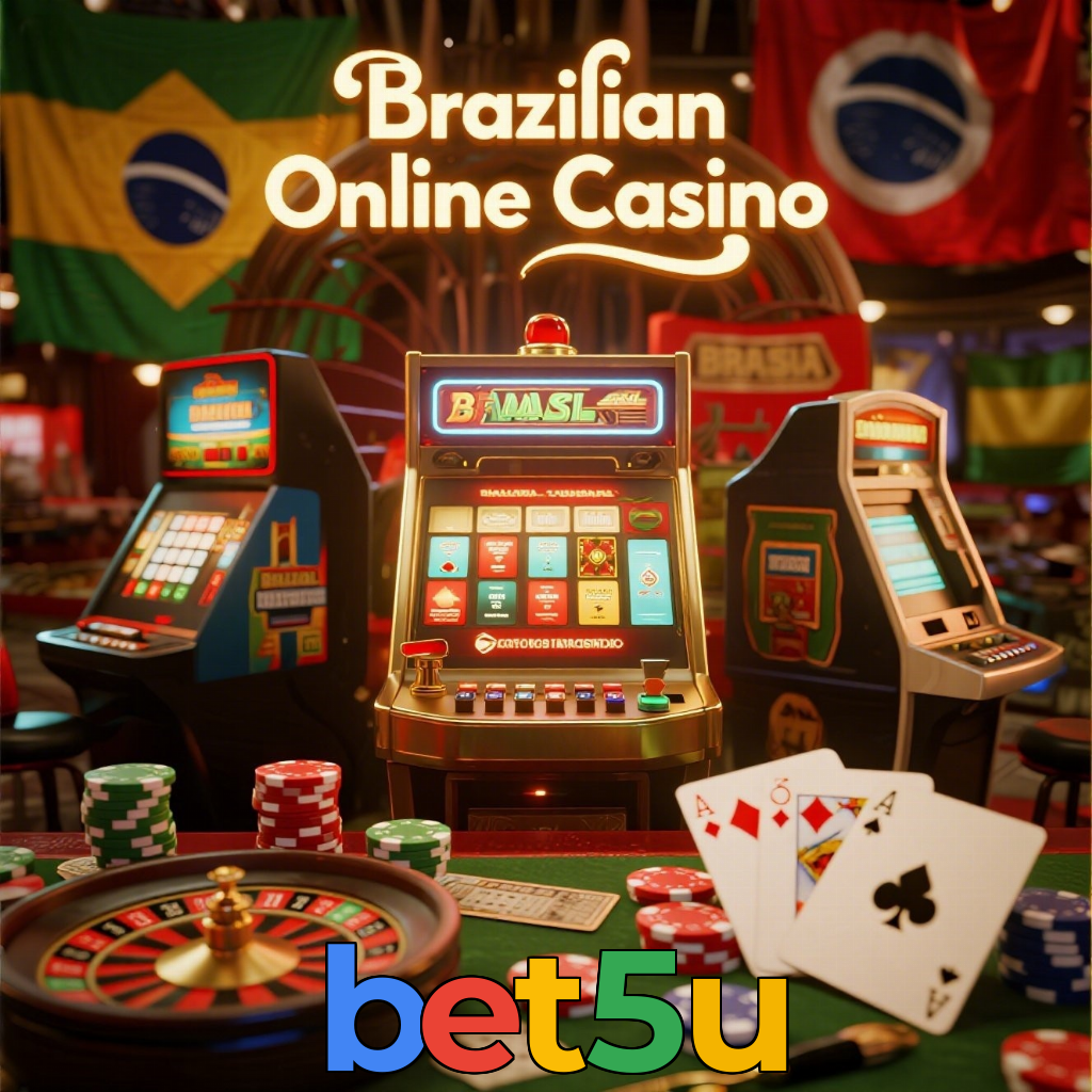 bet5u：Vença e marque grandes gols no futebol online agora!