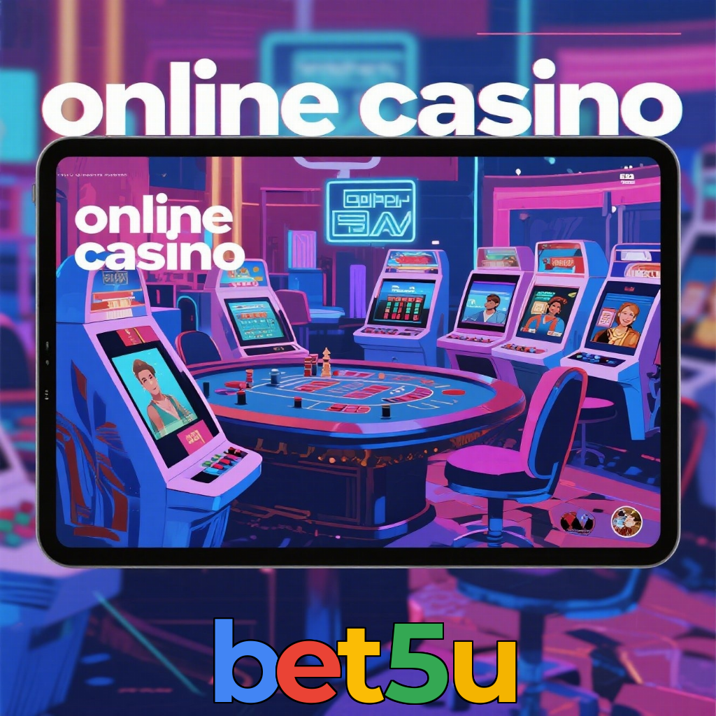 bet5u：Jogue poker como um profissional e ganhe grandes prêmios!