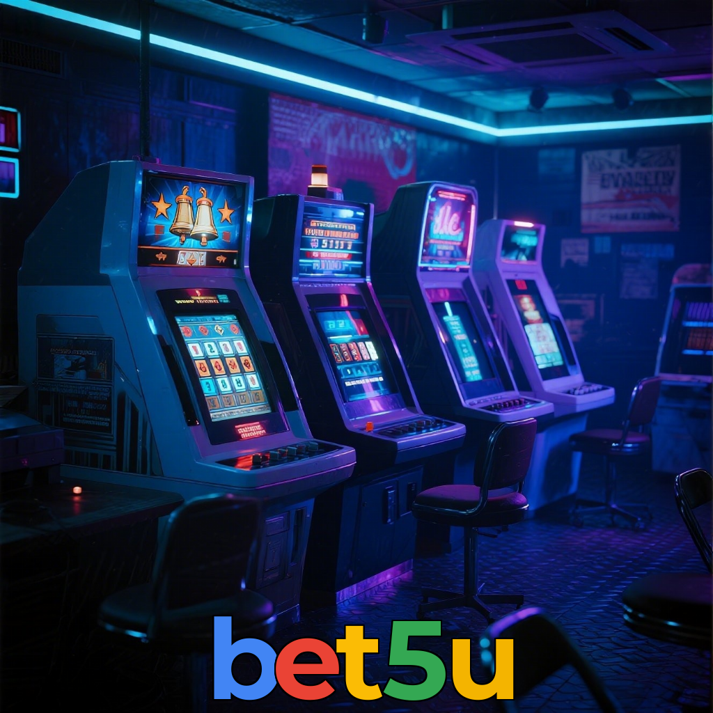 bet5u：Entre no jogo e aposte nos melhores times do futebol digital!