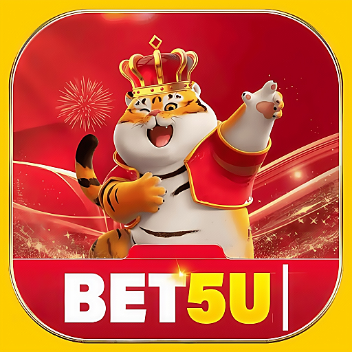 bet5u - Ganhe muito no cassino online mais confiável do Brasil!